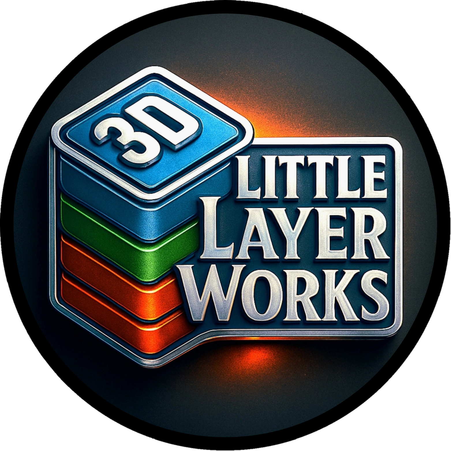 Little Layer Works