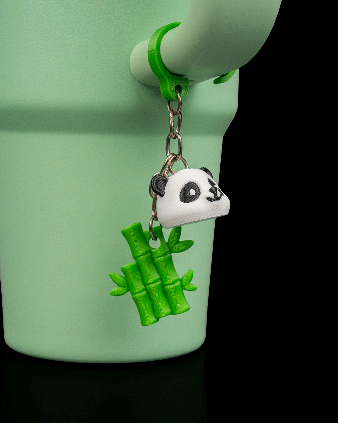 🧋 Sip-Sized Sidekicks Straw Toppers