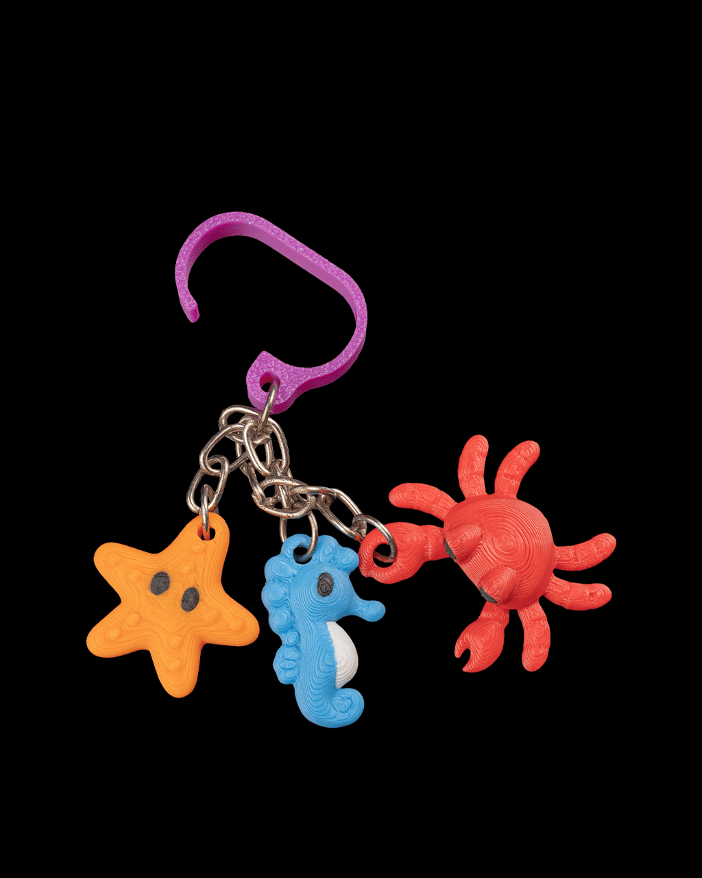 🧋 Sip-Sized Sidekicks Straw Toppers