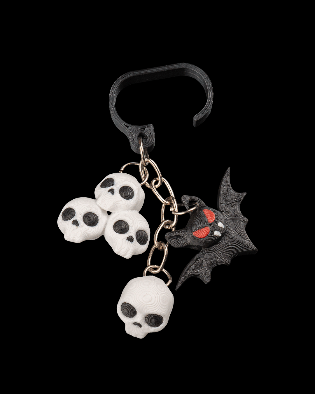 🧋 Sip-Sized Sidekicks Straw Toppers