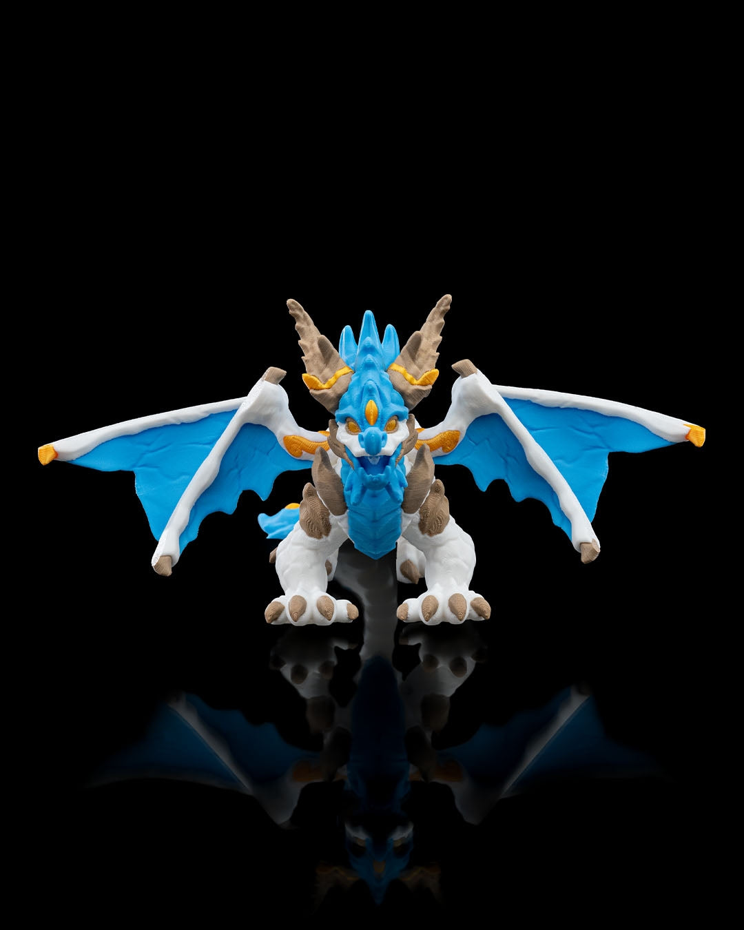 Elemental Dragon