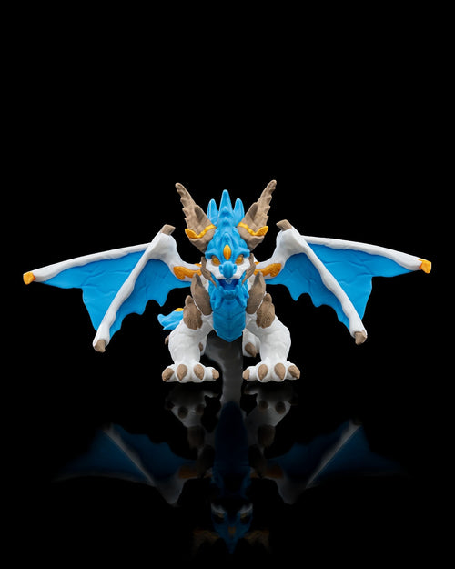 Elemental Dragon