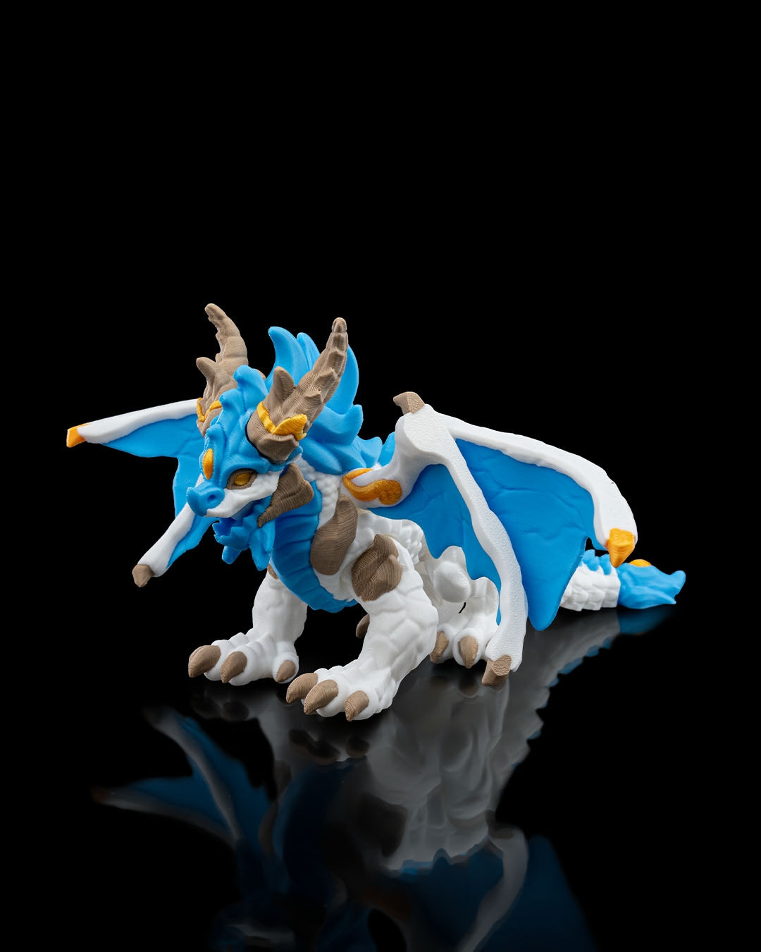 Elemental Dragon