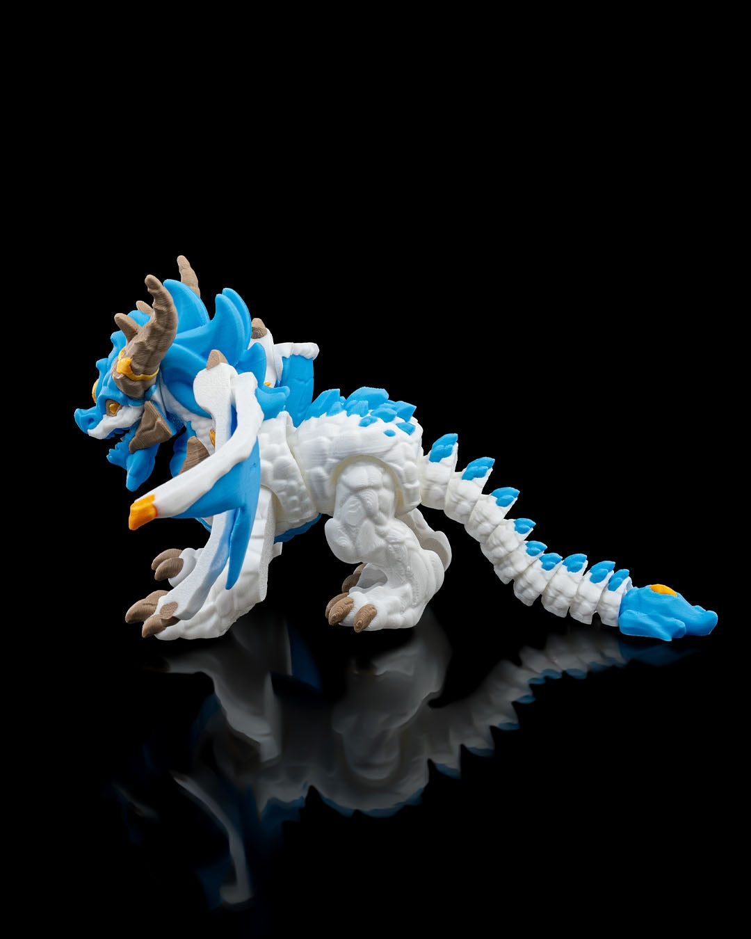 Elemental Dragon