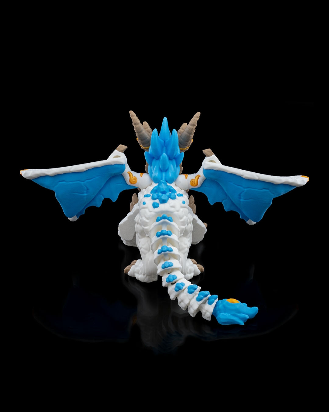 Elemental Dragon