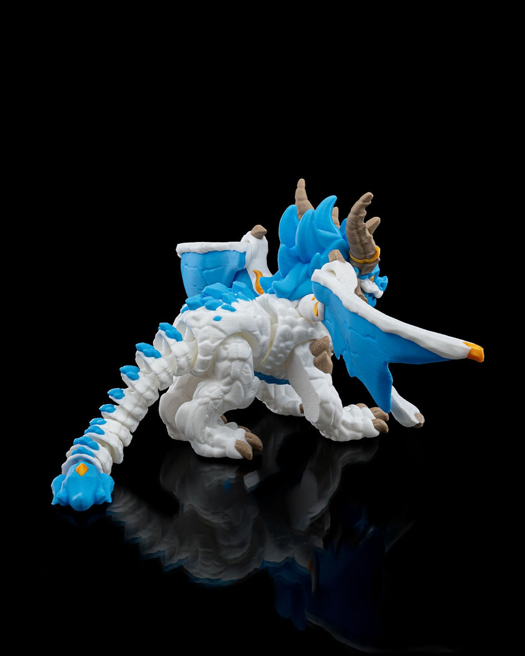 Elemental Dragon