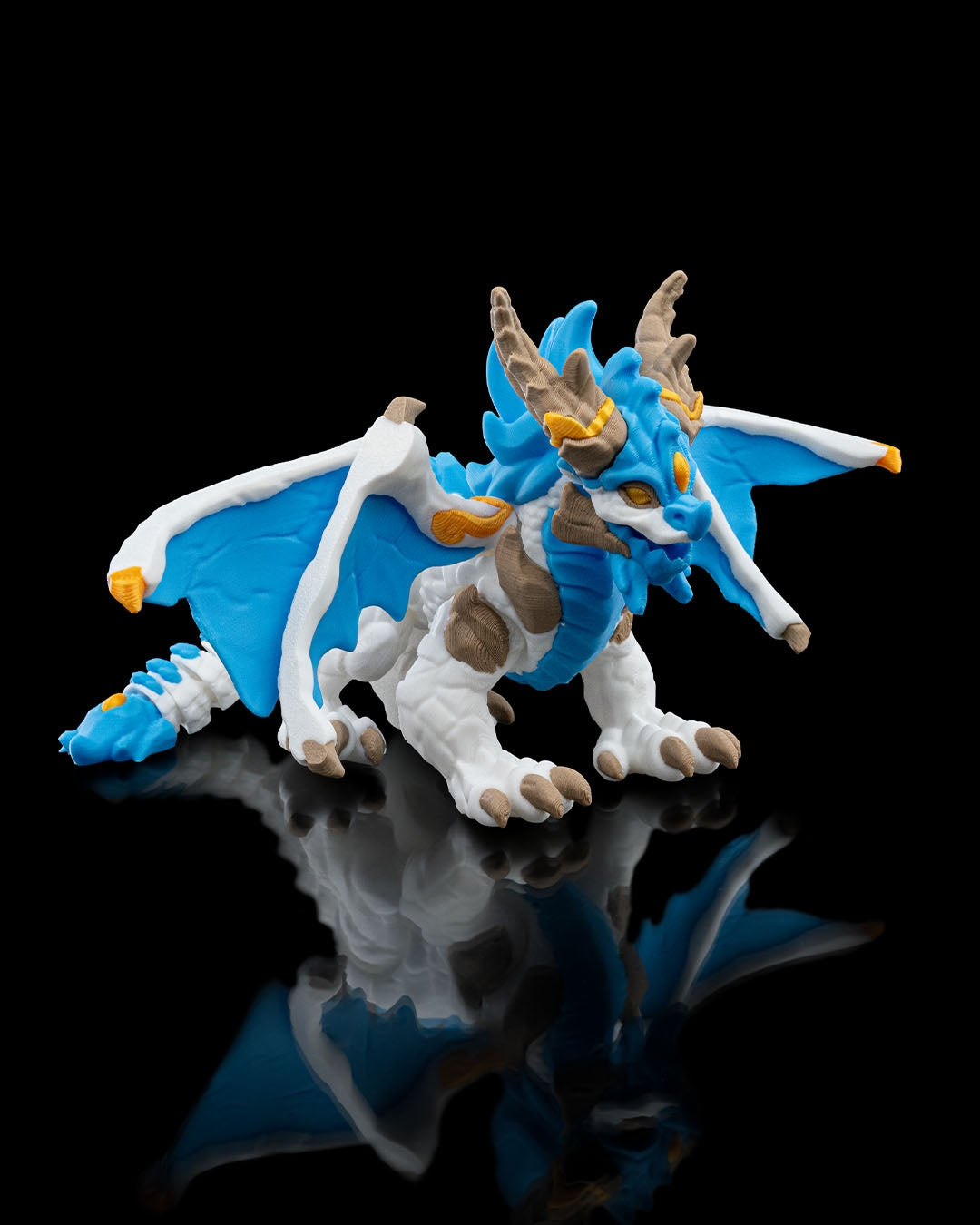 Elemental Dragon