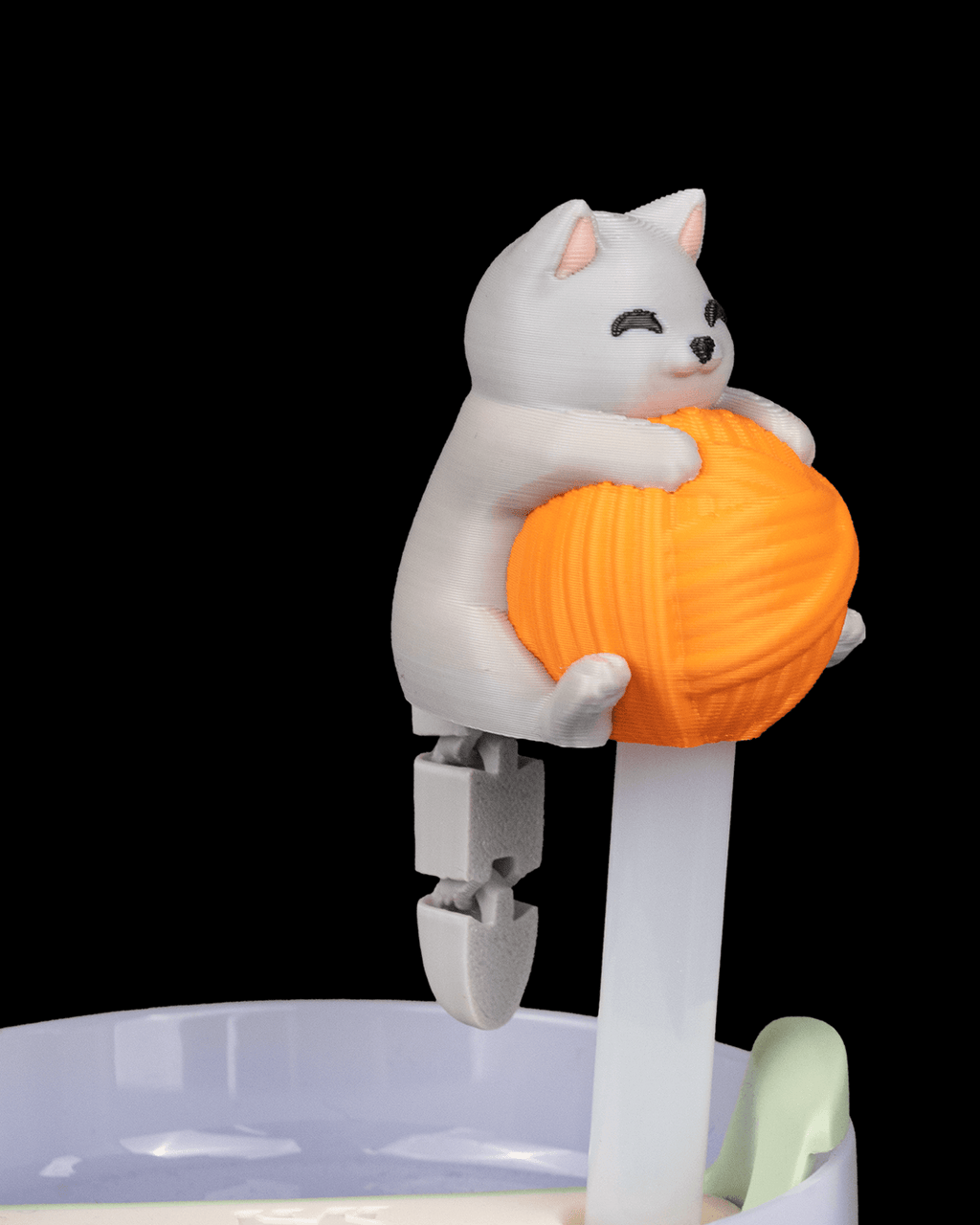 🧋 Sip-Sized Sidekicks Straw Toppers