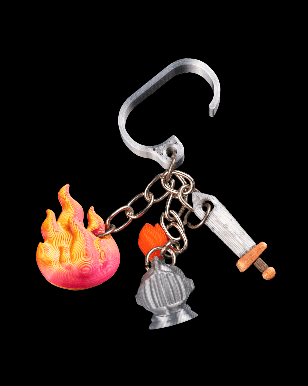 🧋 Sip-Sized Sidekicks Straw Toppers