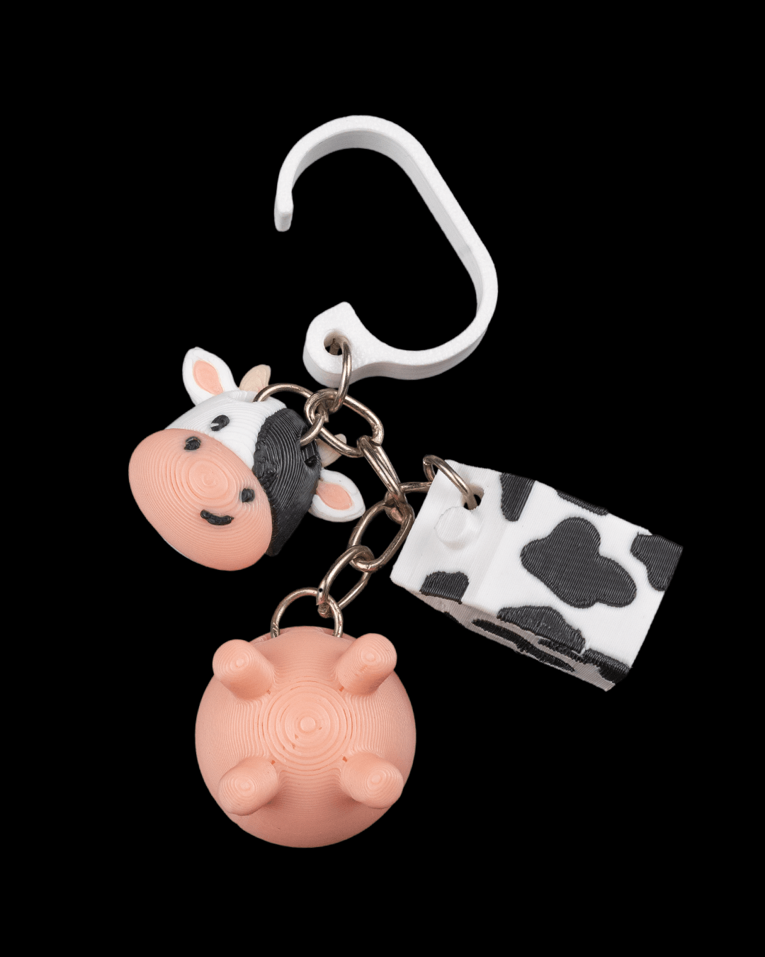 🧋 Sip-Sized Sidekicks Straw Toppers