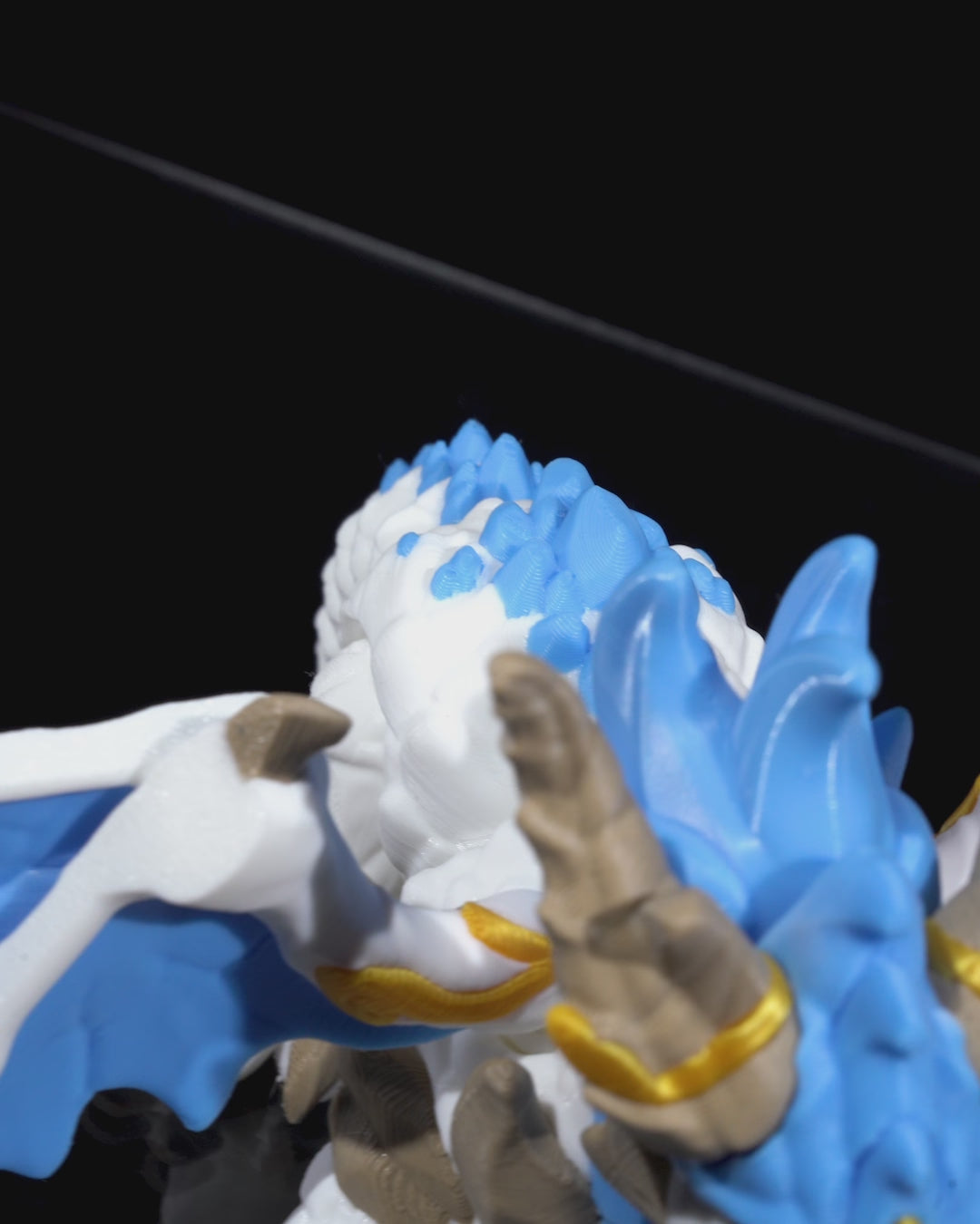 Elemental Dragon