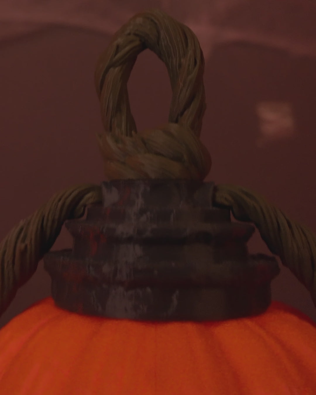 Jack-O-lantern🎃✨️