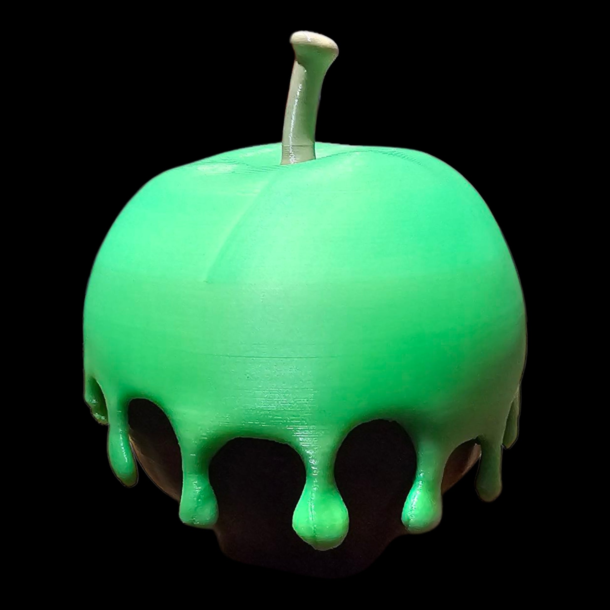 Poison Apple
