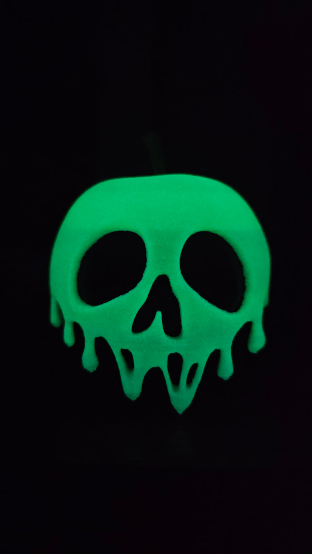 Poison Apple