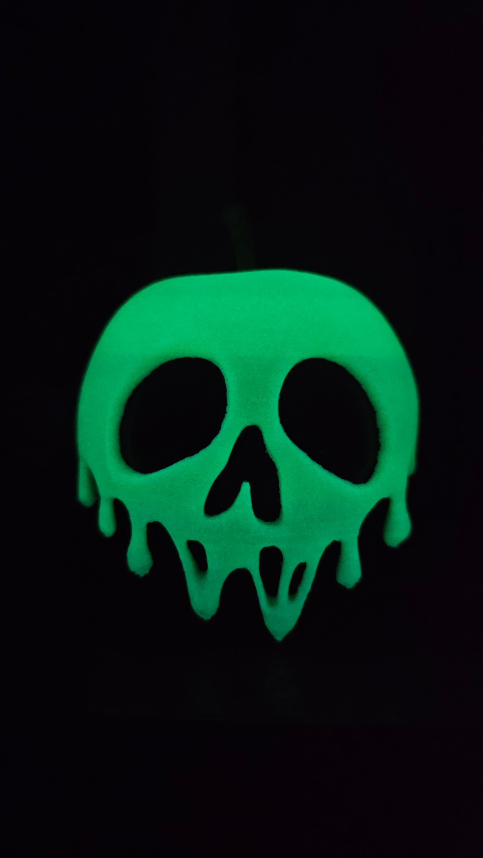 Poison Apple