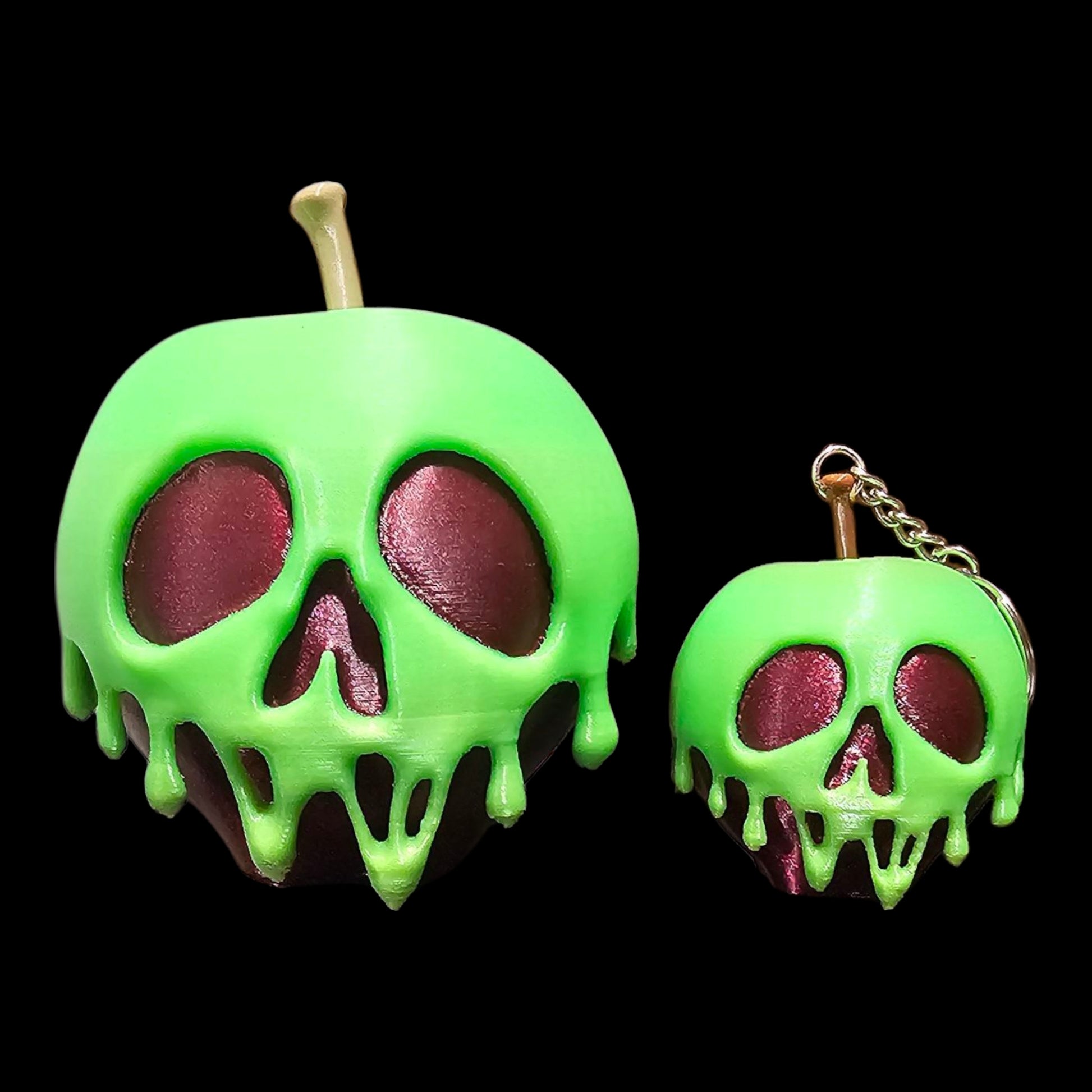 Poison Apple