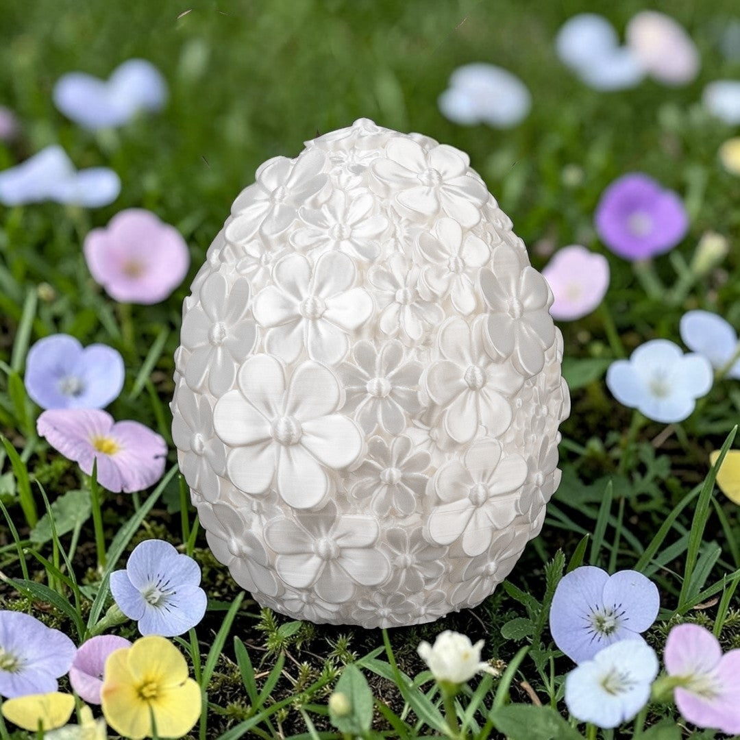 🌸 Easter Keepsake Collection – 7” Treat Containers