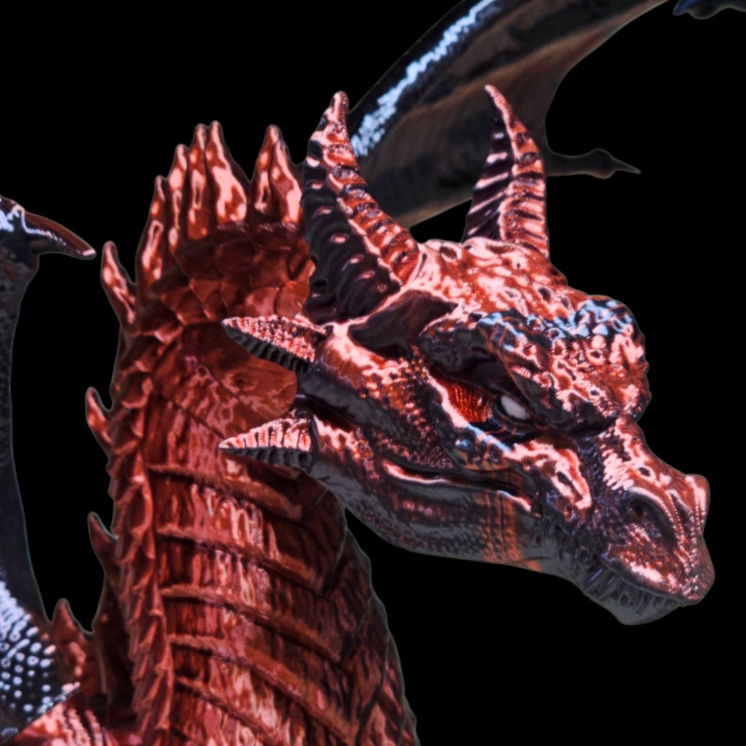 Epic Dragon