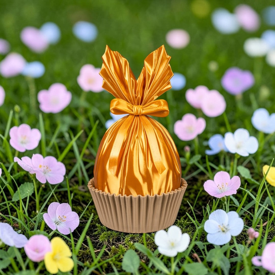 🌸 Easter Keepsake Collection – 7” Treat Containers