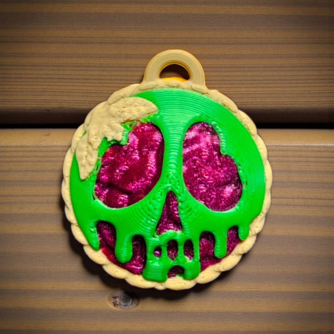 ✨ Disney-Inspired Treat Keychains – Sweet, Spooky & Totally Magical! ✨