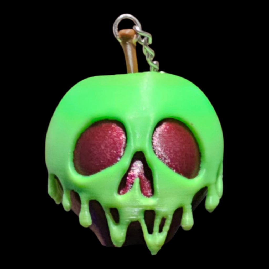 Poison Apple