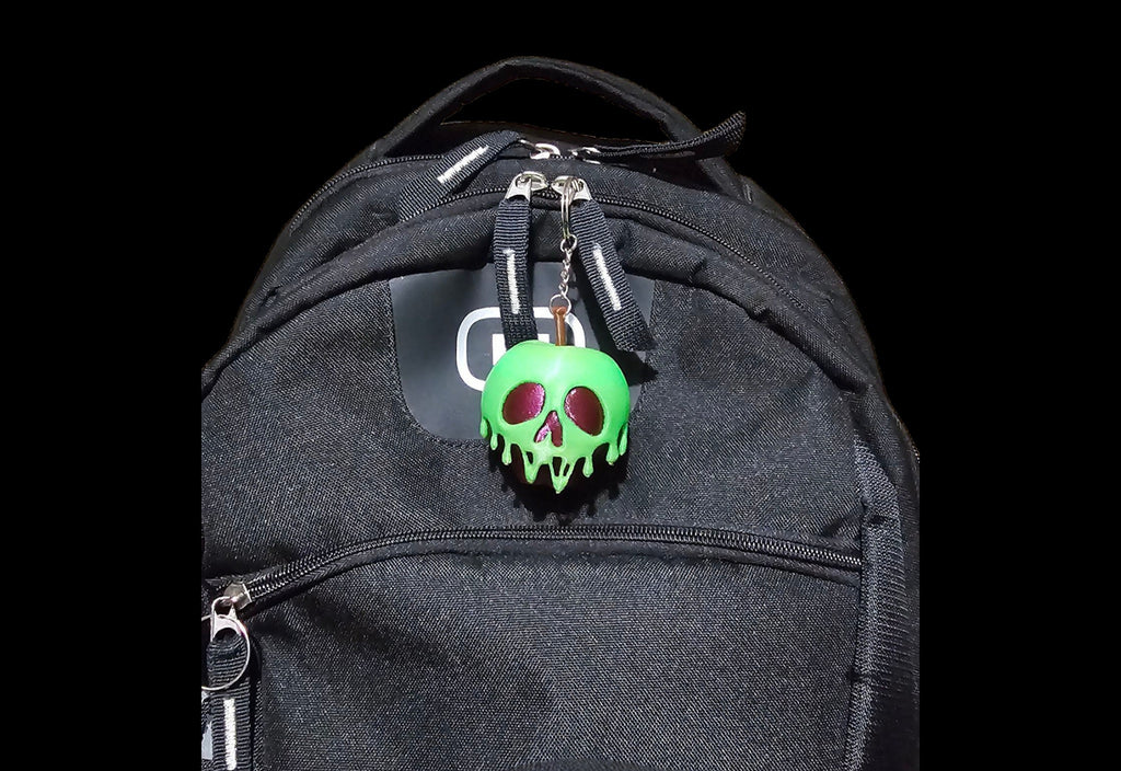 Poison Apple