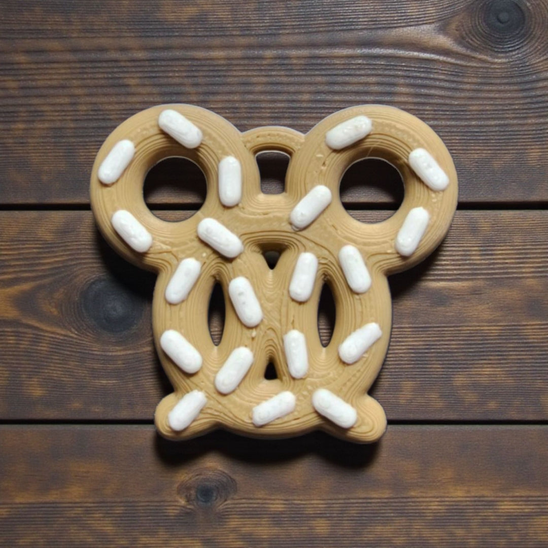 ✨ Disney-Inspired Treat Keychains – Sweet, Spooky & Totally Magical! ✨