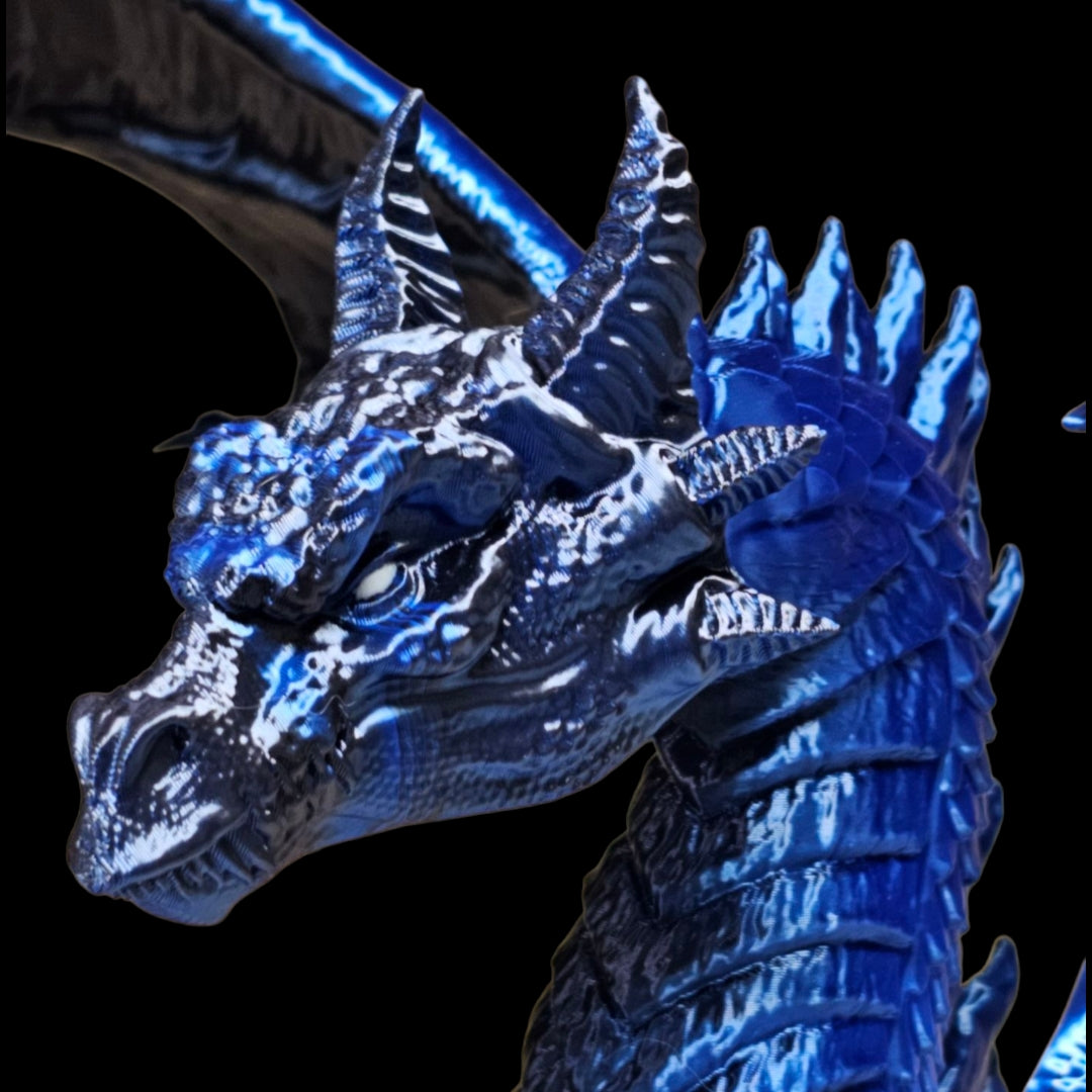 Epic Dragon