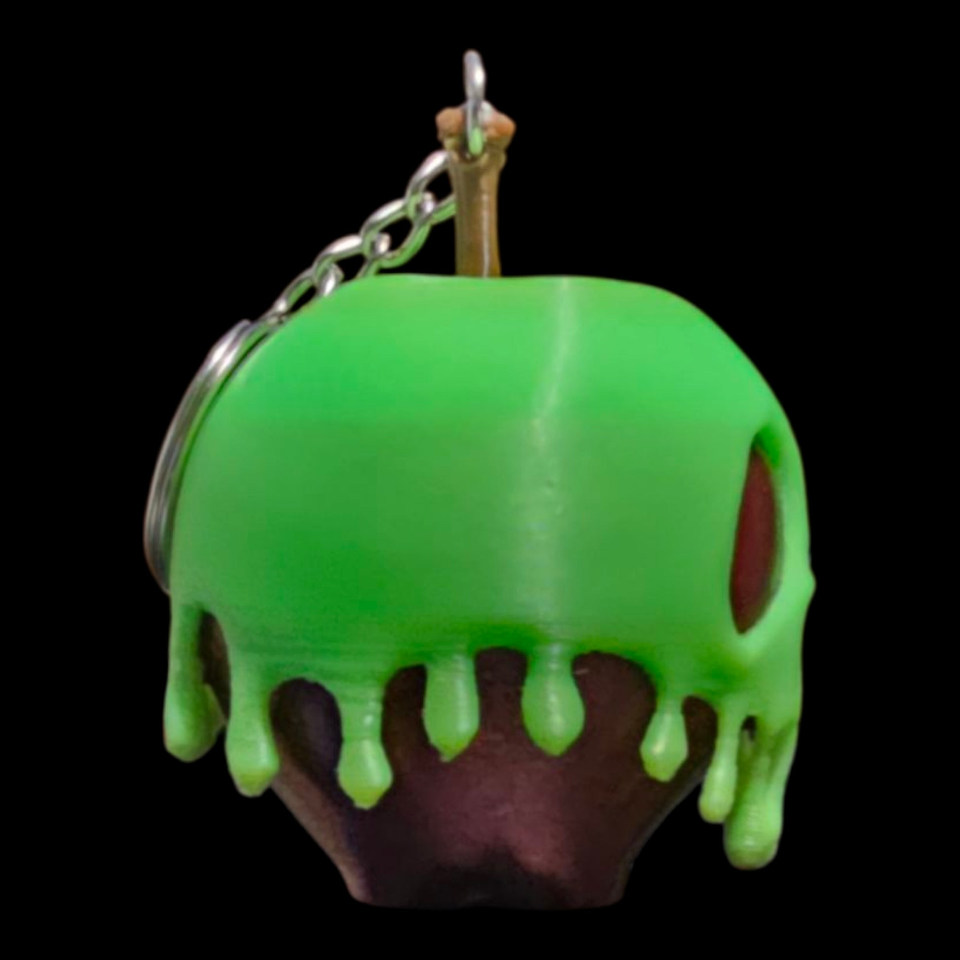 Poison Apple