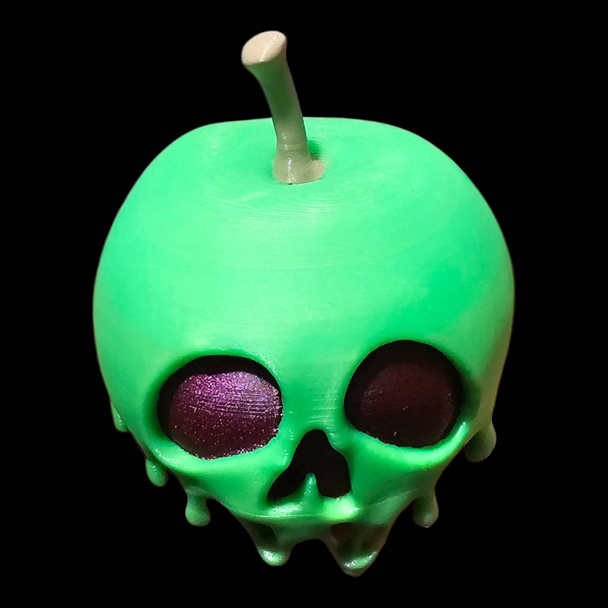 Poison Apple