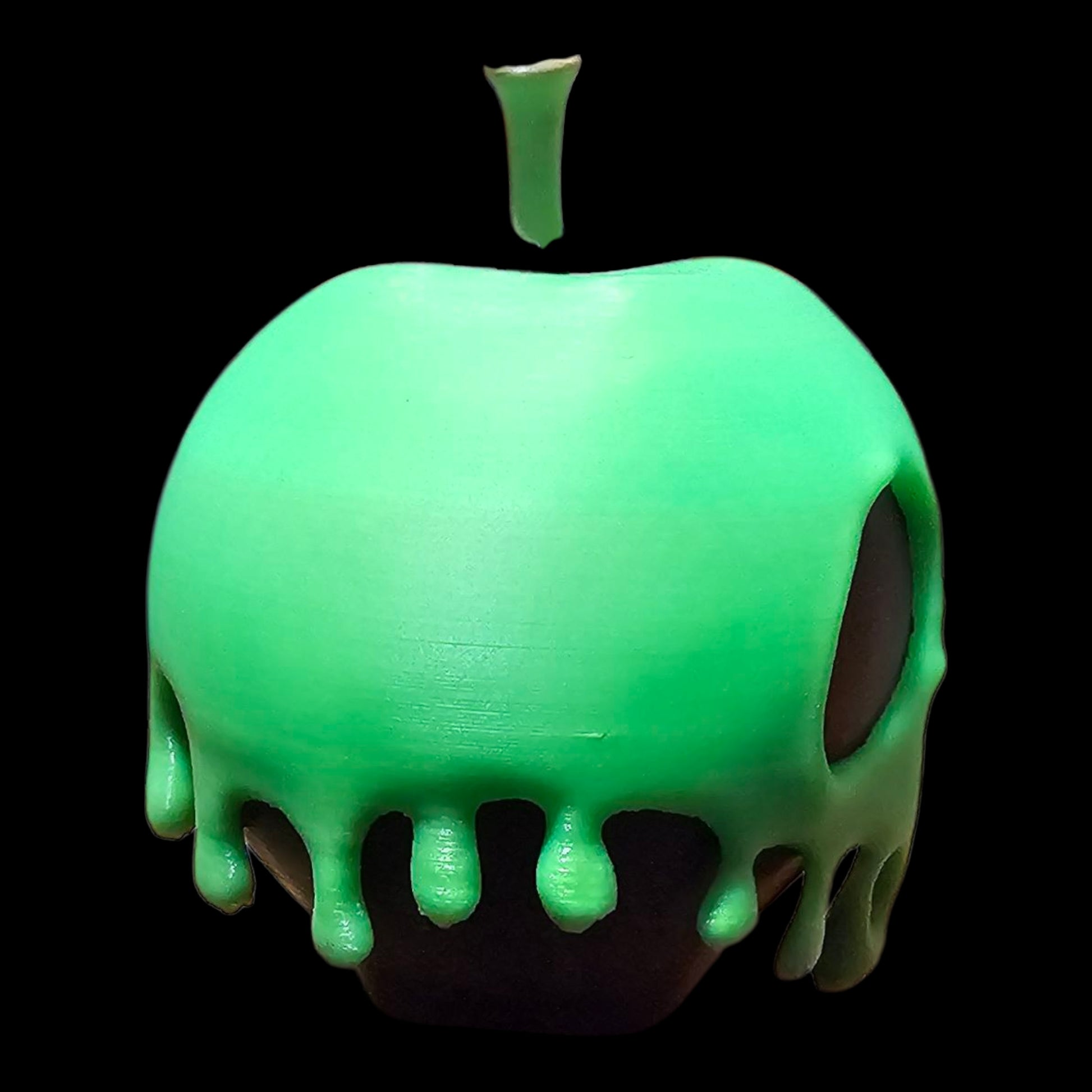 Poison Apple