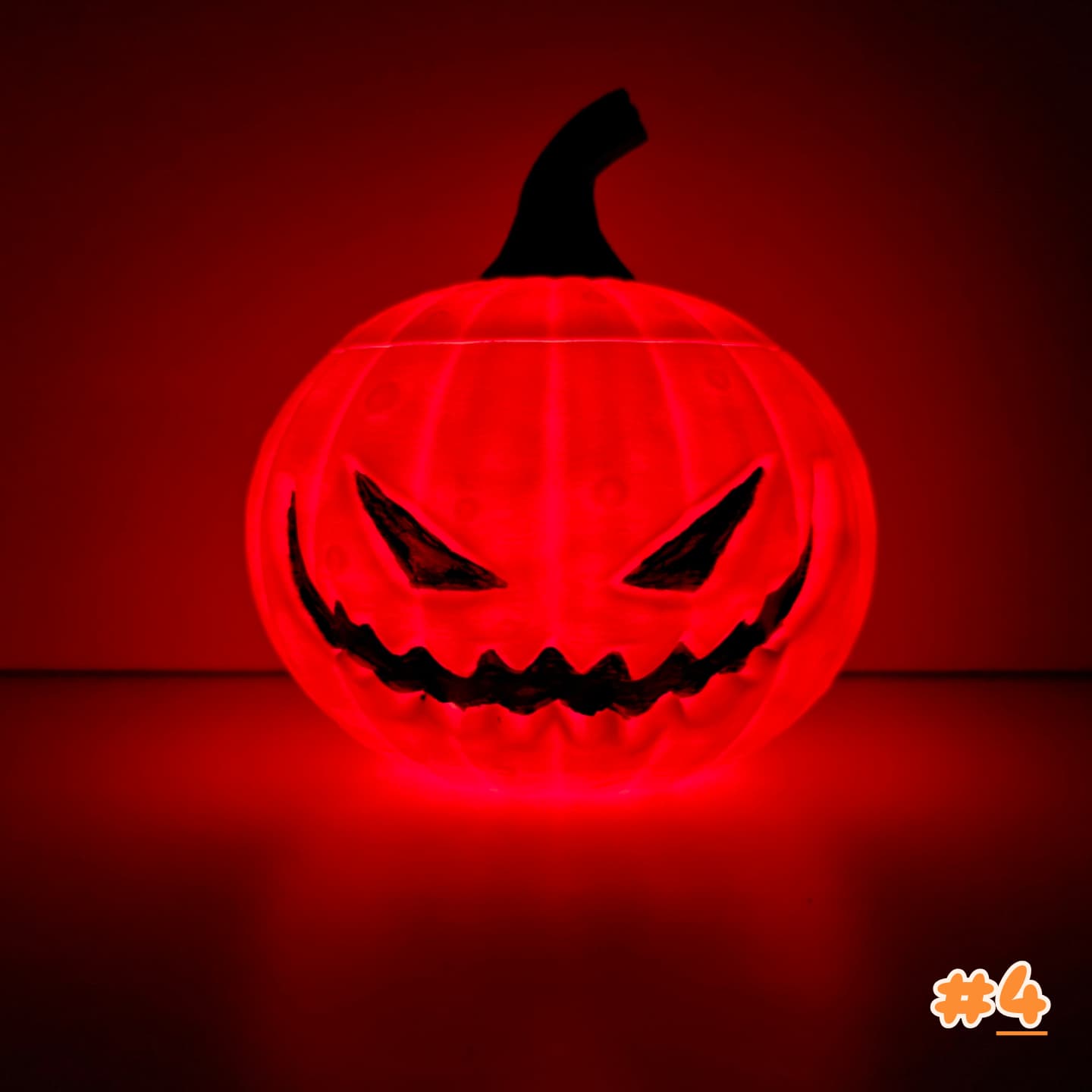 Boo Crew Bundle – 6 Mini Halloween Figures with Container