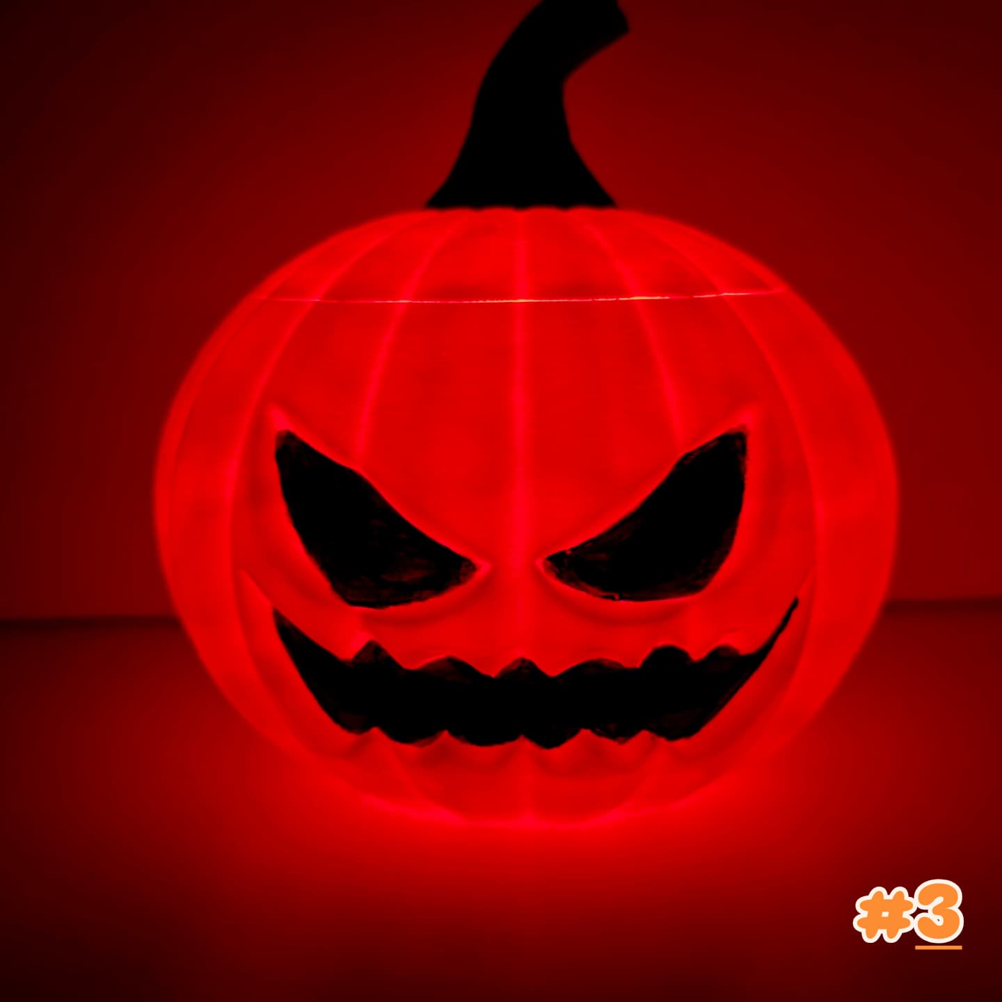 Boo Crew Bundle – 6 Mini Halloween Figures with Container