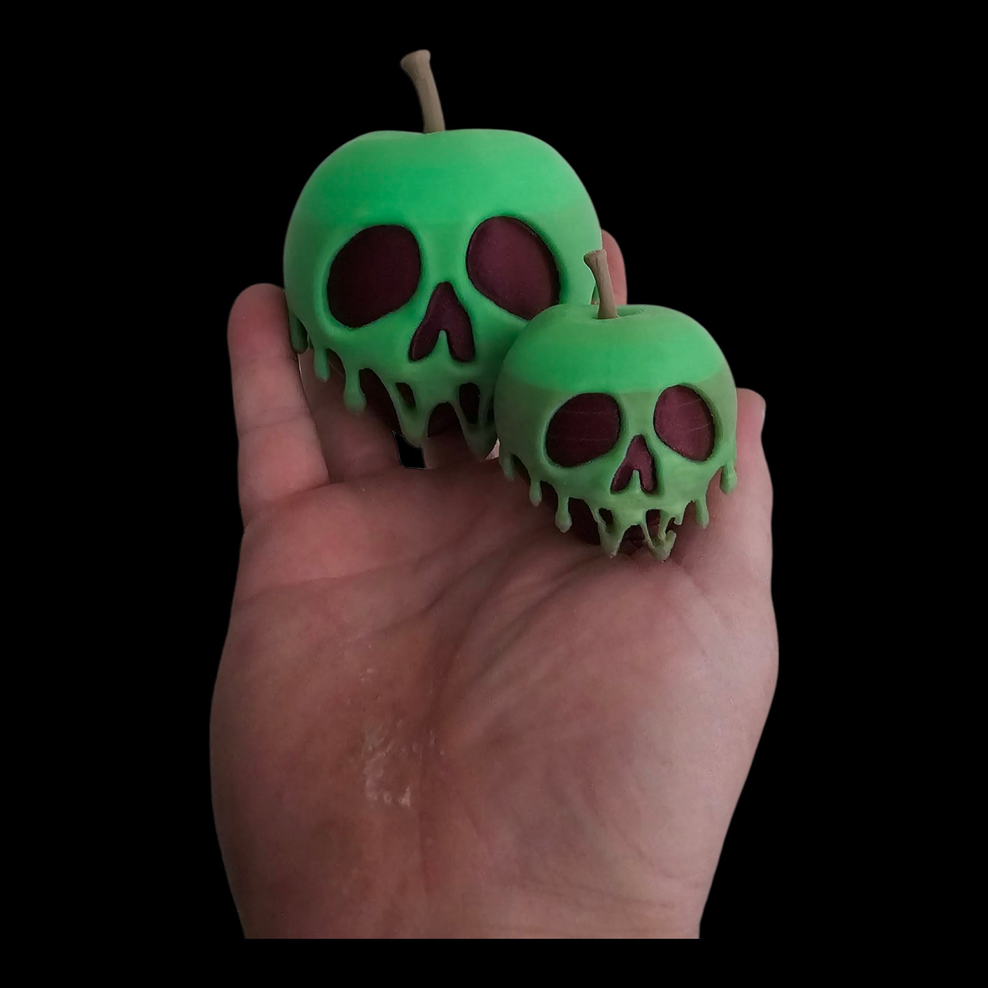 Poison Apple