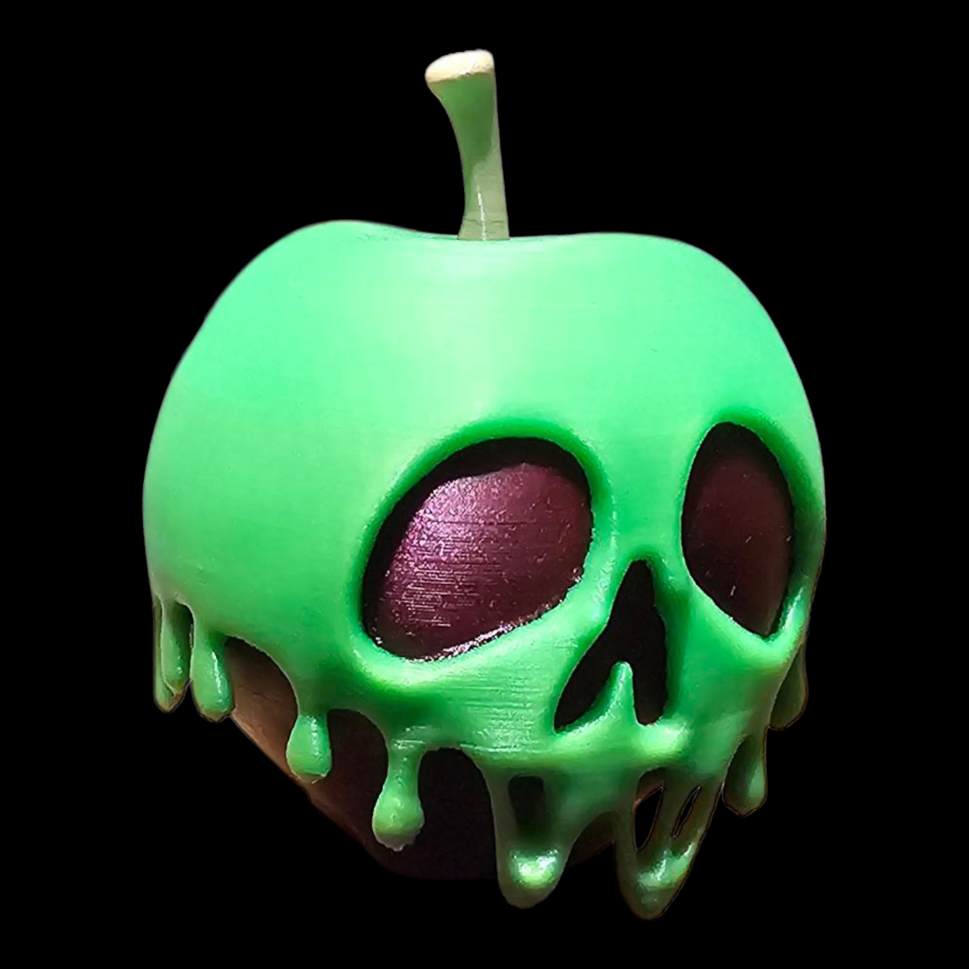 Poison Apple