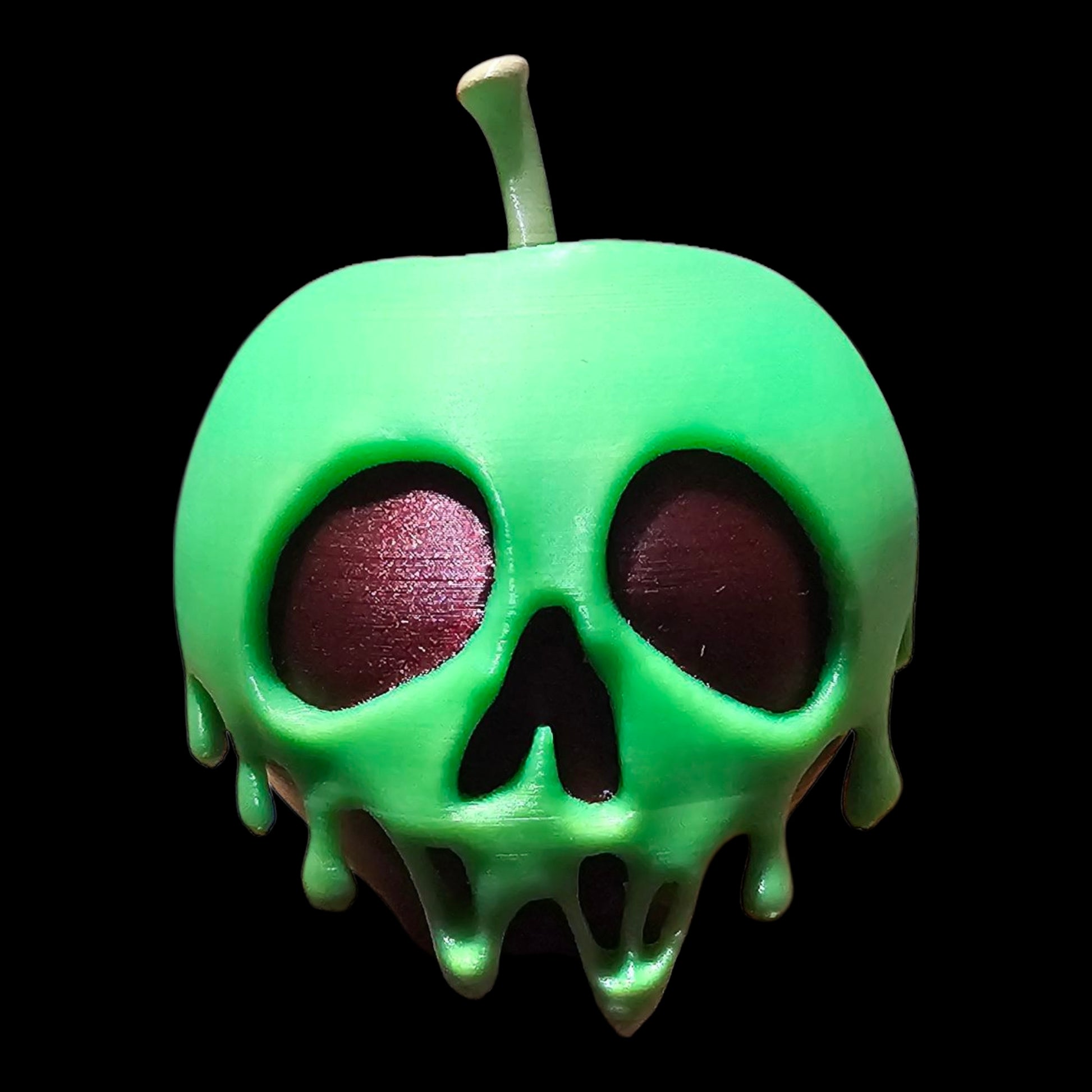 Poison Apple