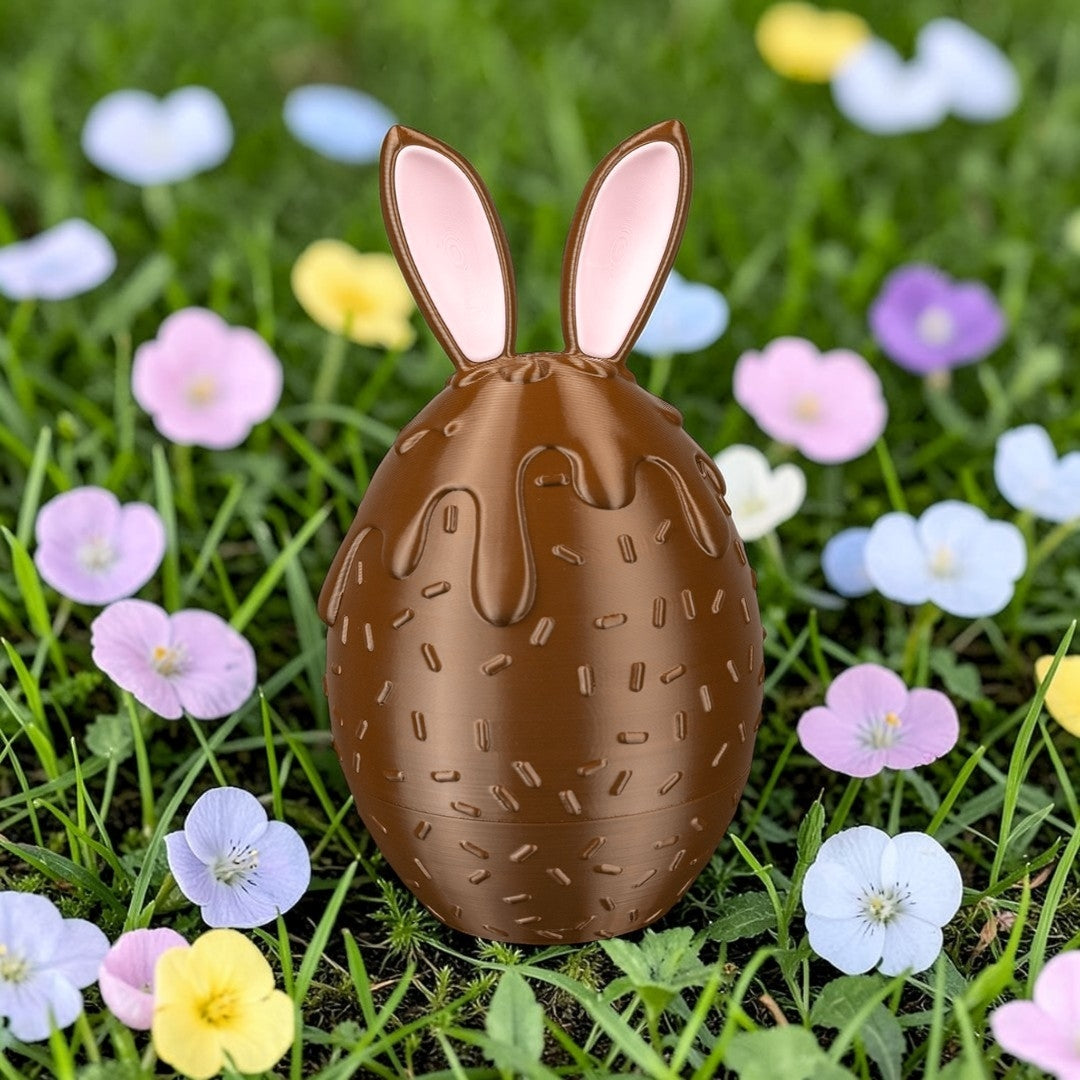 🌸 Easter Keepsake Collection – 7” Treat Containers
