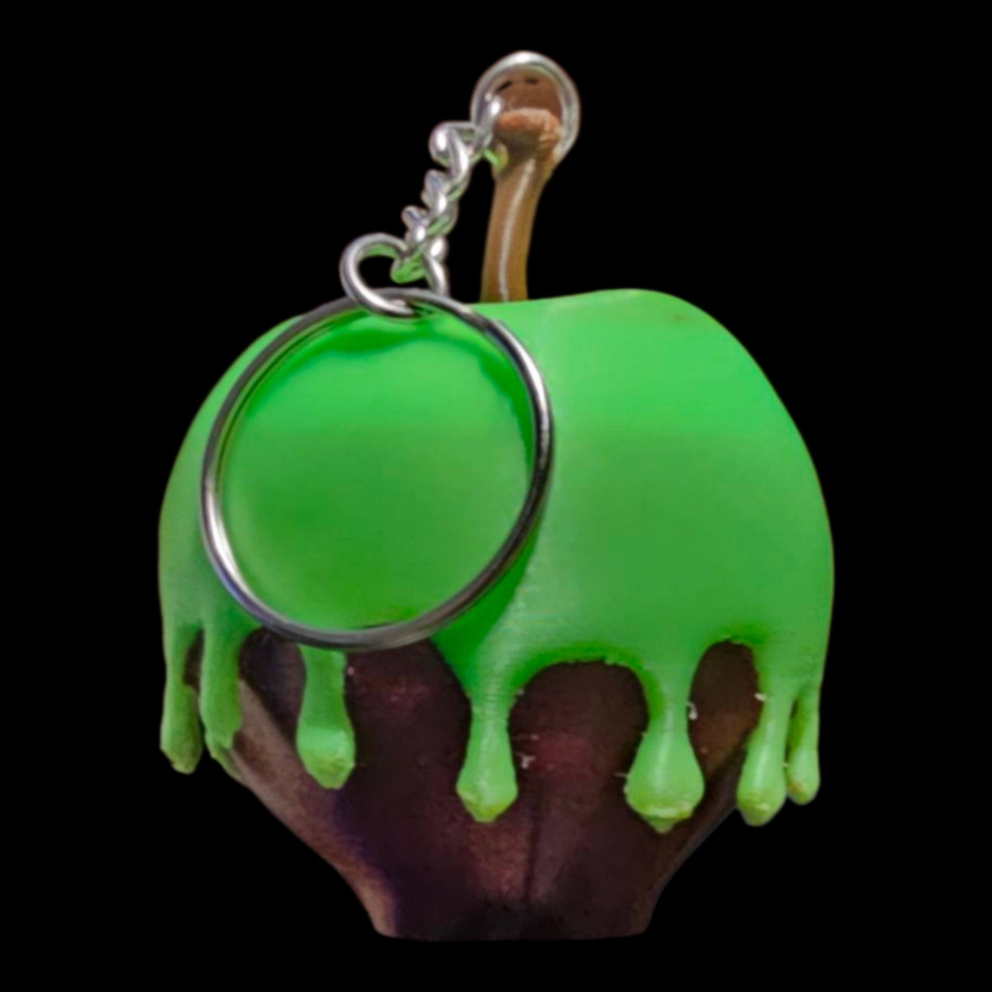 Poison Apple
