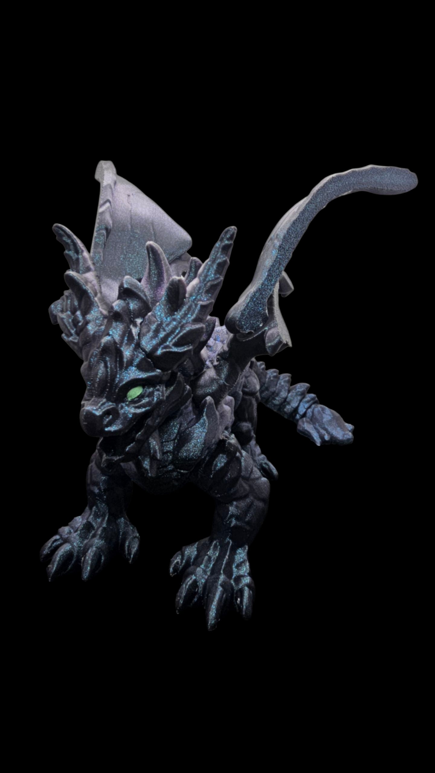 Elemental Dragon