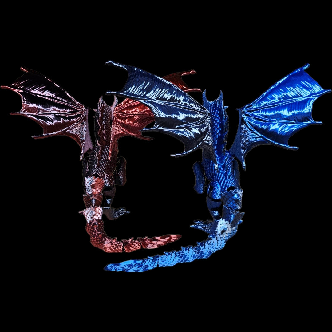 Epic Dragon